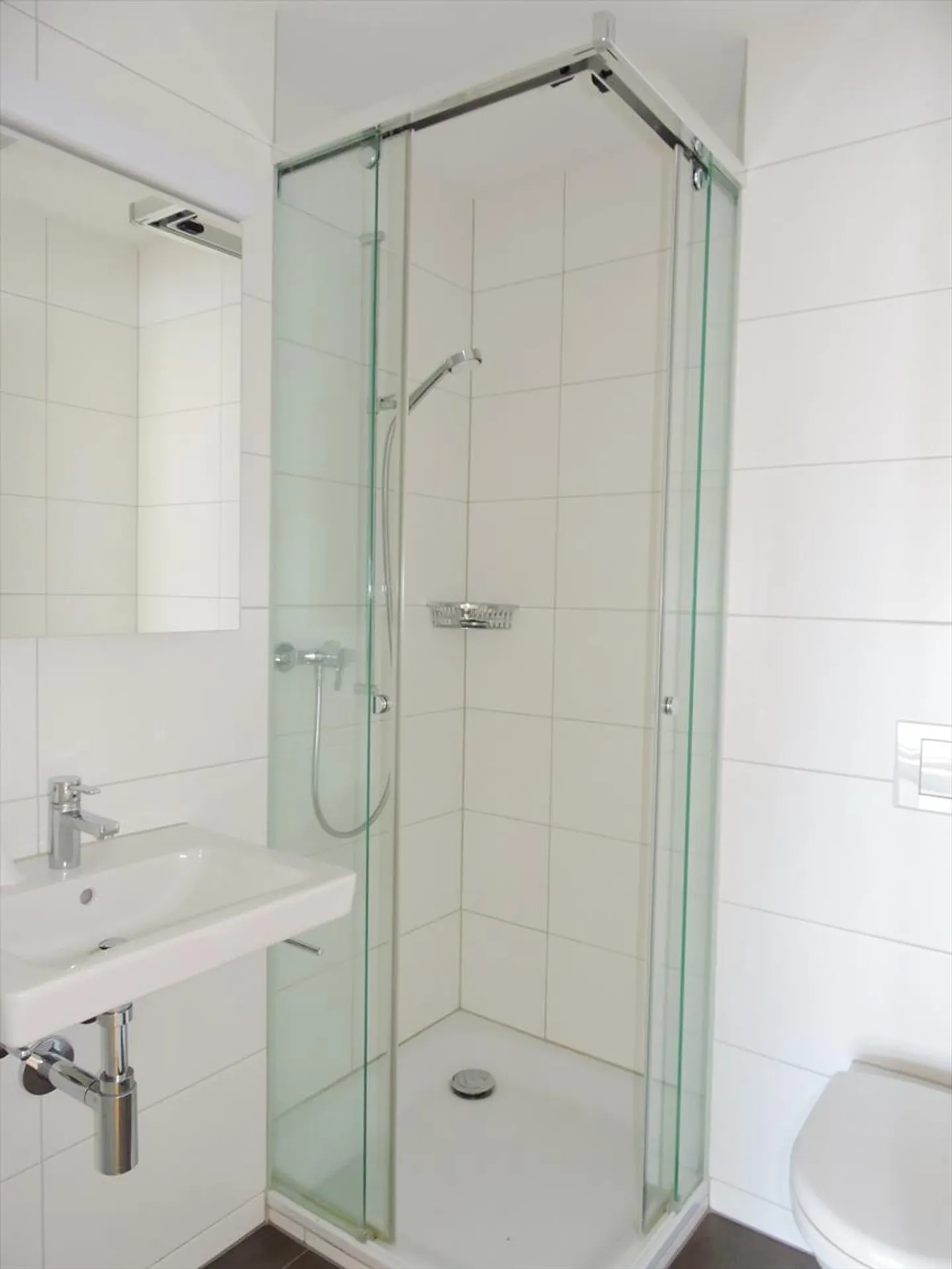 Appartement 3.5 pièces - Photo 7 sur 8