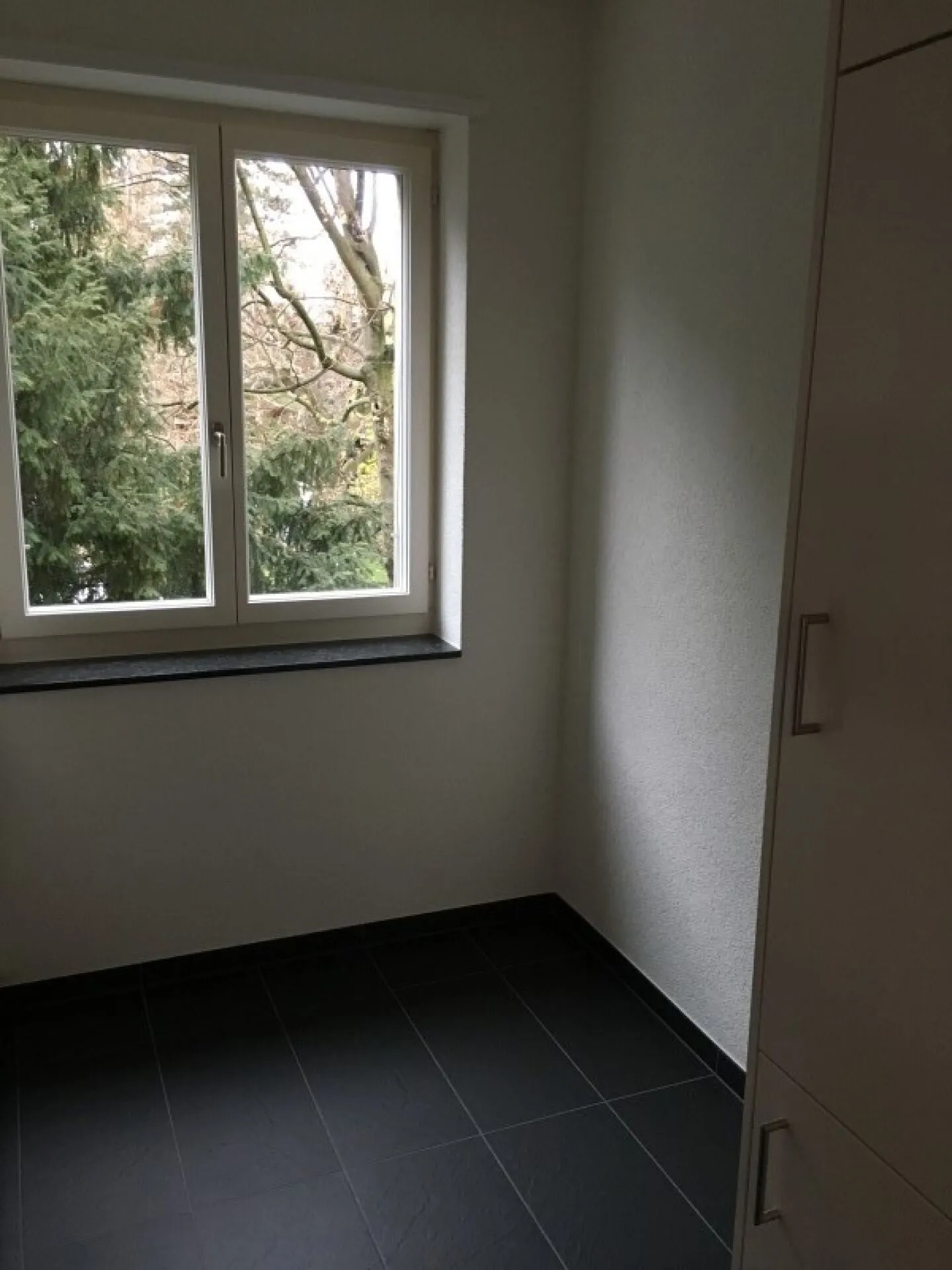 Appartement calme dans le quartier calme de Gellert - Photo 7 sur 9