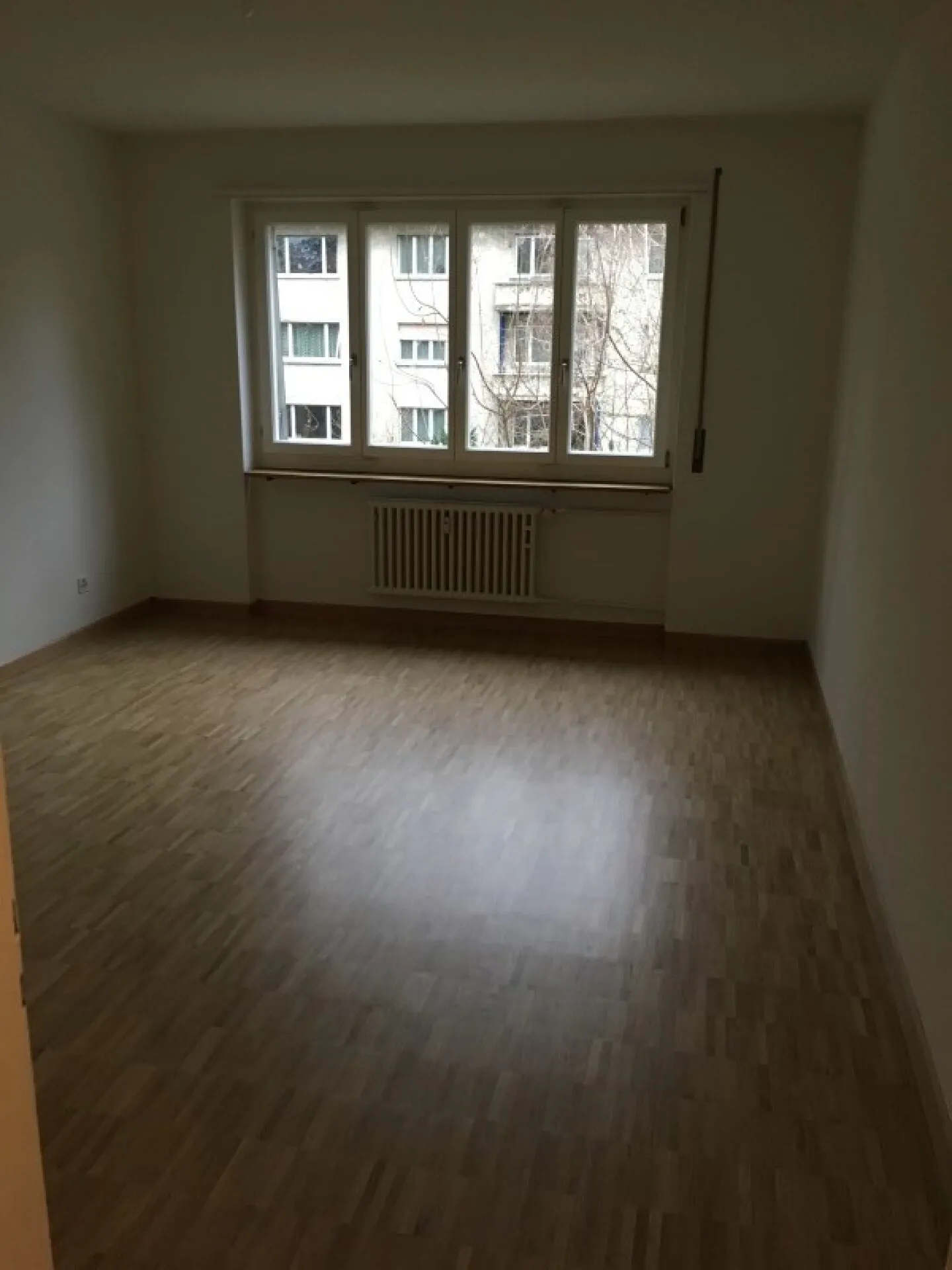 Appartement calme dans le quartier calme de Gellert - Photo 8 sur 9