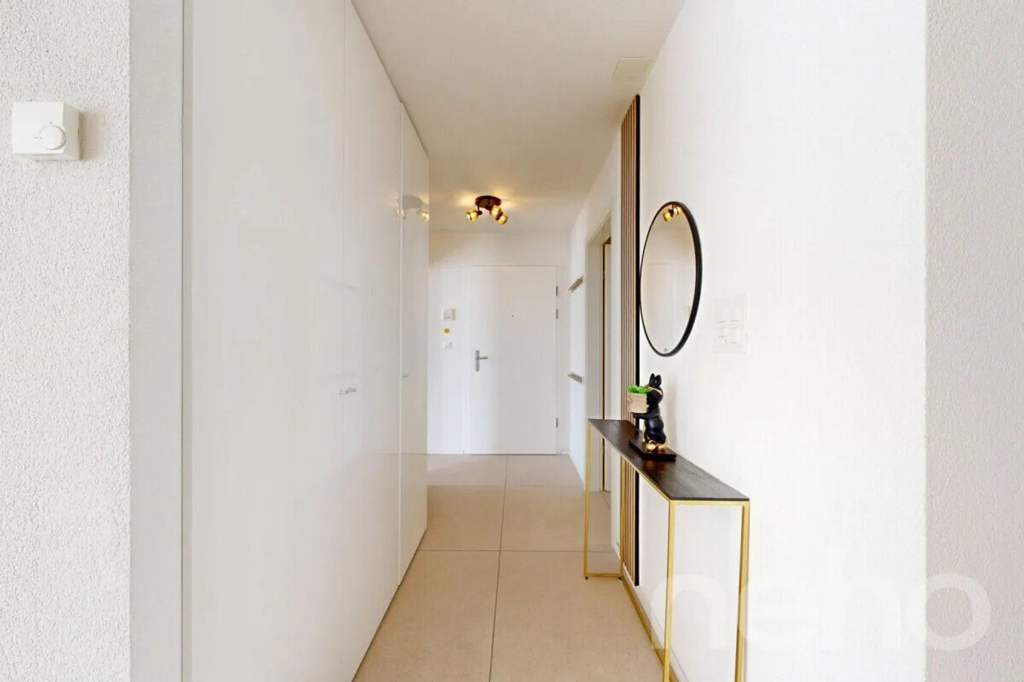 Contemporary duplex with 5.5 rooms and garden in Cortaillod - Photo 9 of 12