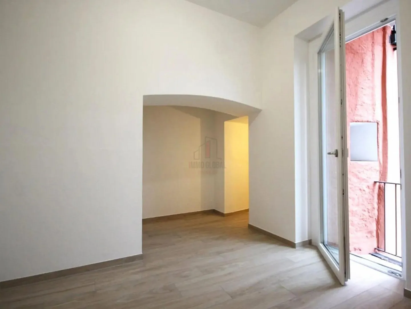 CONFORTEVOLE QUADRILOCALE DISPONIBILE DA LUGLIO 2026 - Foto 4 di 9