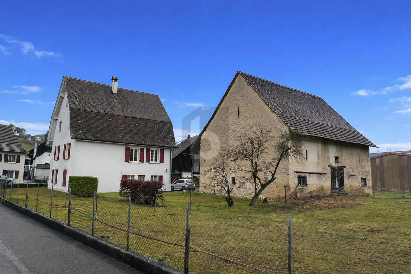 Proprietà d'investimento a Boncourt - Foto 5 di 6