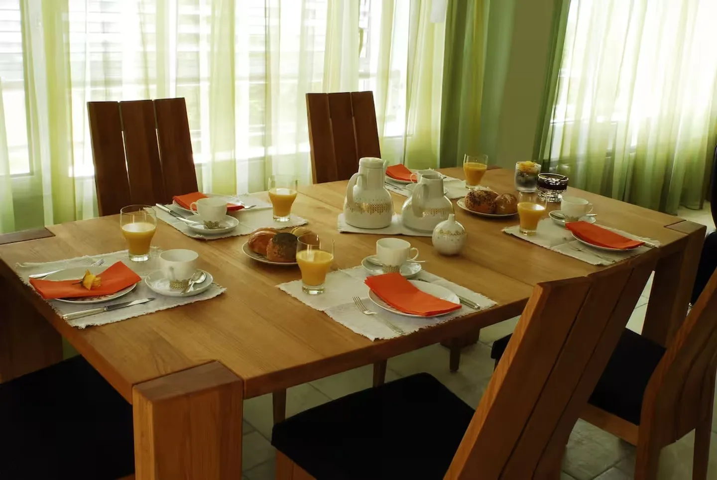 APPARTAMENTO 2 CAMERE A BRENT (VD), ARREDATO, A TEMPO DETERMINATO - Foto 4 di 10