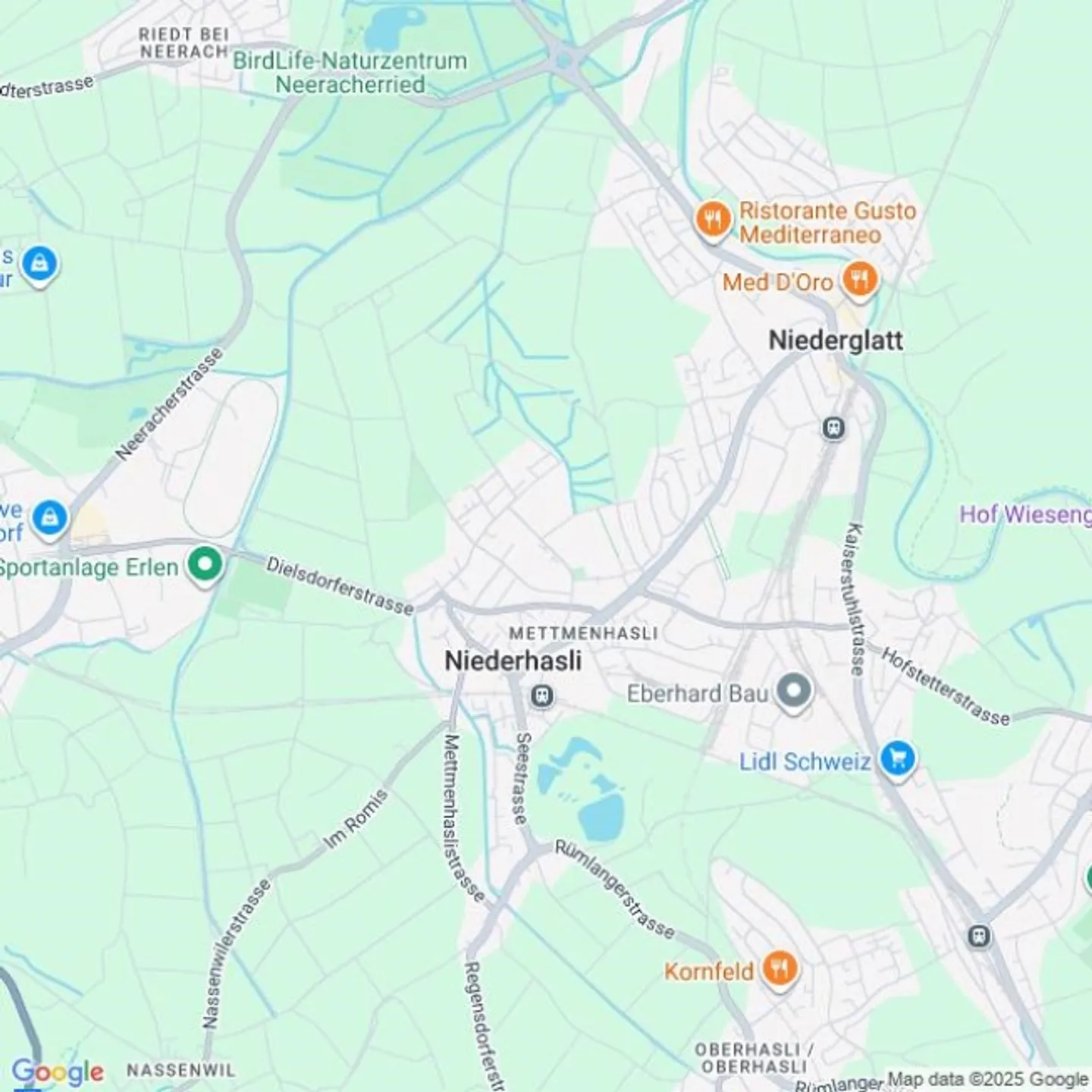 Appartement 3.5 pièces - Photo 1 sur 1