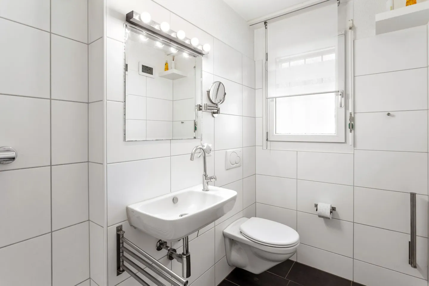 Modernes Wohnerlebnis in mediterranem Stil! - Foto 7 von 15