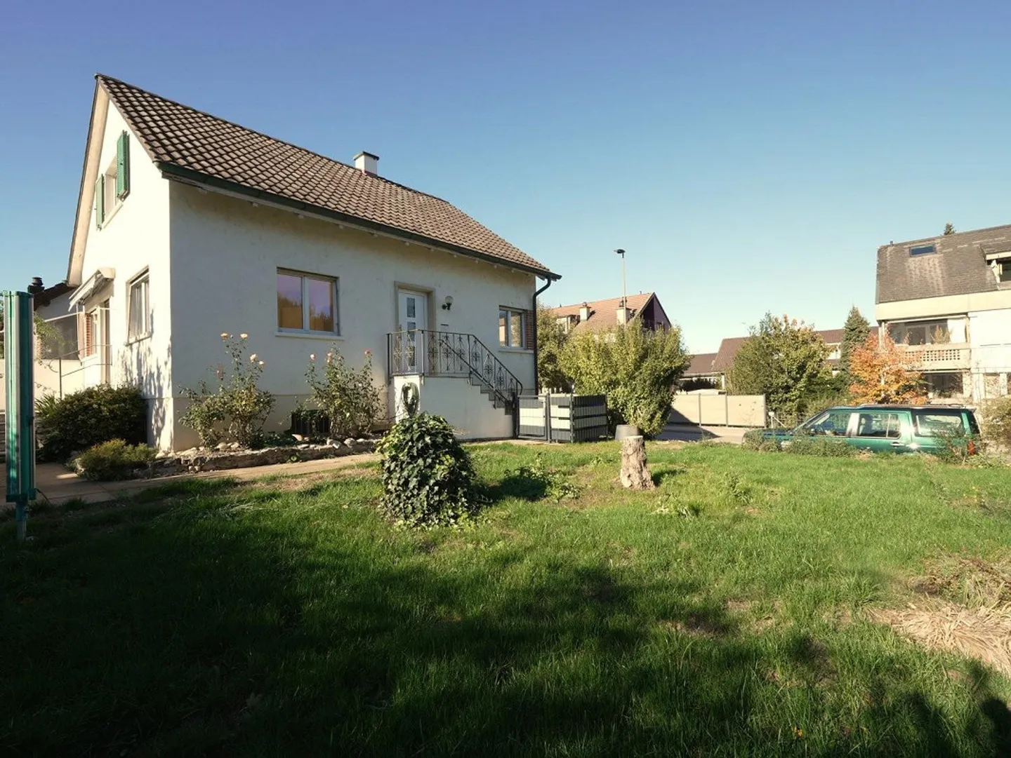 Maison individuelle à Ettingen - Photo 11 sur 12