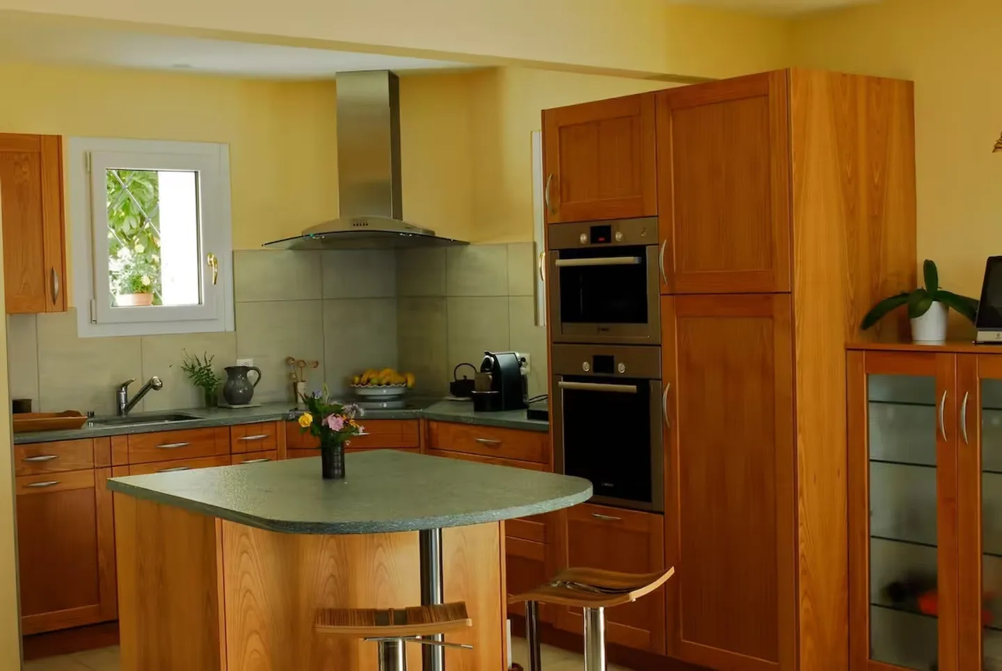 APPARTAMENTO 2 CAMERE A BRENT (VD), ARREDATO, A TEMPO DETERMINATO - Foto 5 di 10