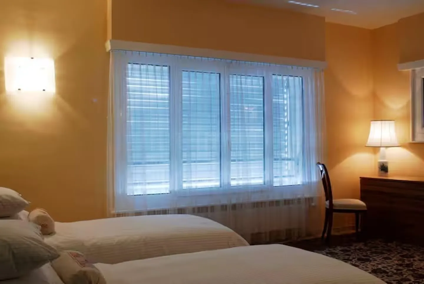 APPARTAMENTO 2 CAMERE A BRENT (VD), ARREDATO, A TEMPO DETERMINATO - Foto 6 di 10