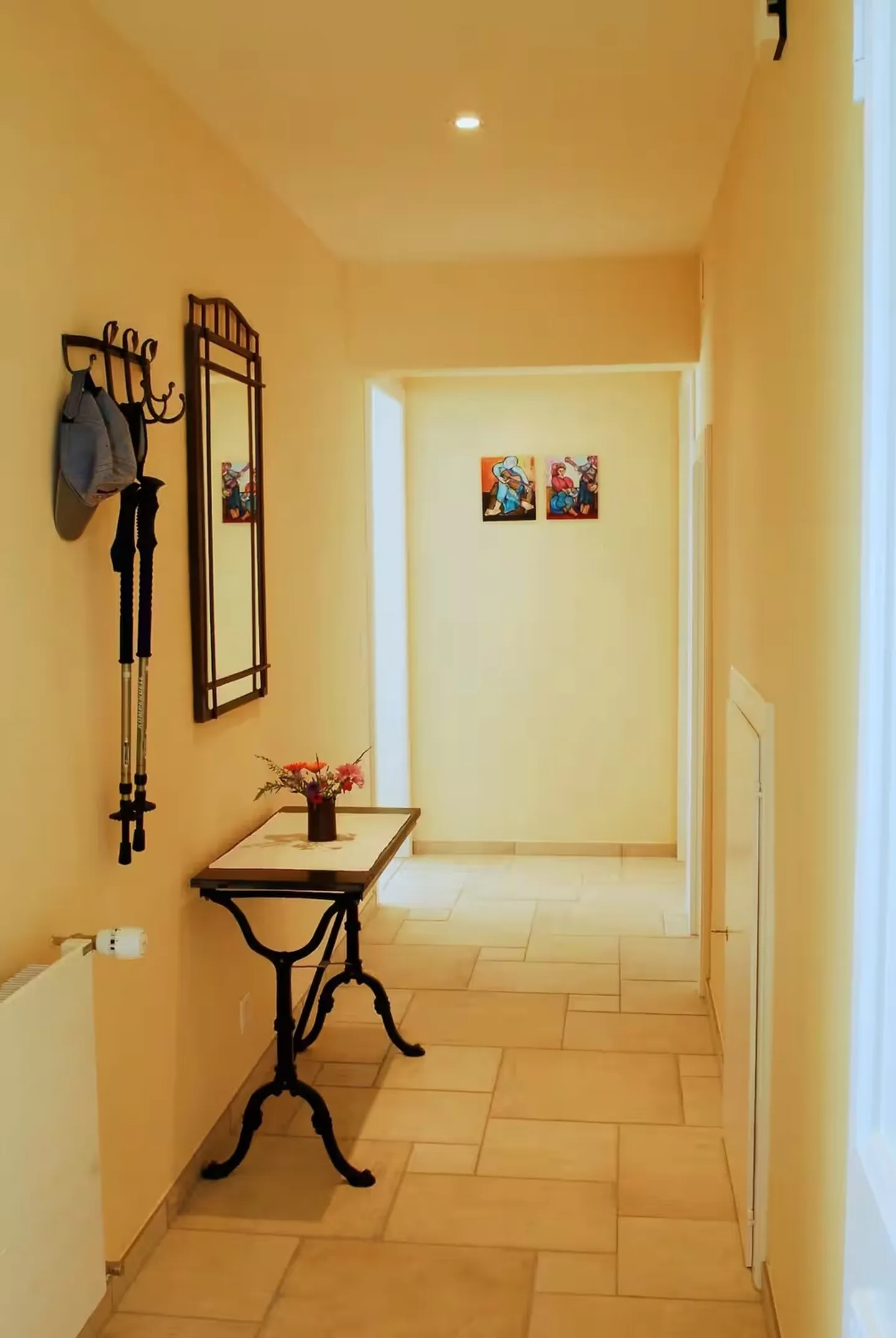 APPARTAMENTO 2 CAMERE A BRENT (VD), ARREDATO, A TEMPO DETERMINATO - Foto 8 di 10