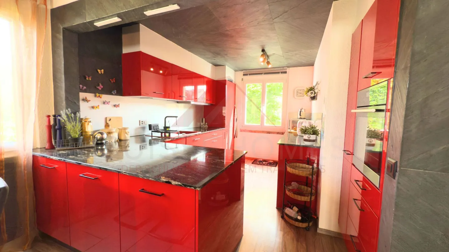 Casa singola in affitto - Foto 5 di 19