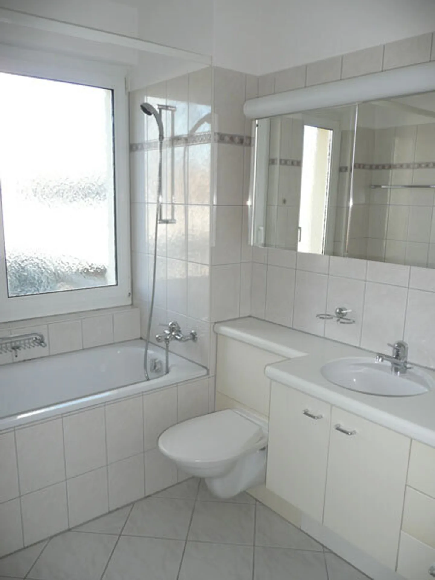 Zentrale 2.5-Zimmerwohnung - Foto 4 von 4