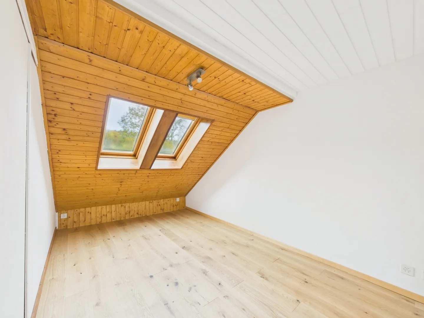 Maison mitoyenne de 3.5 pièces dans la pittoresque région de Broye - Photo 5 sur 9