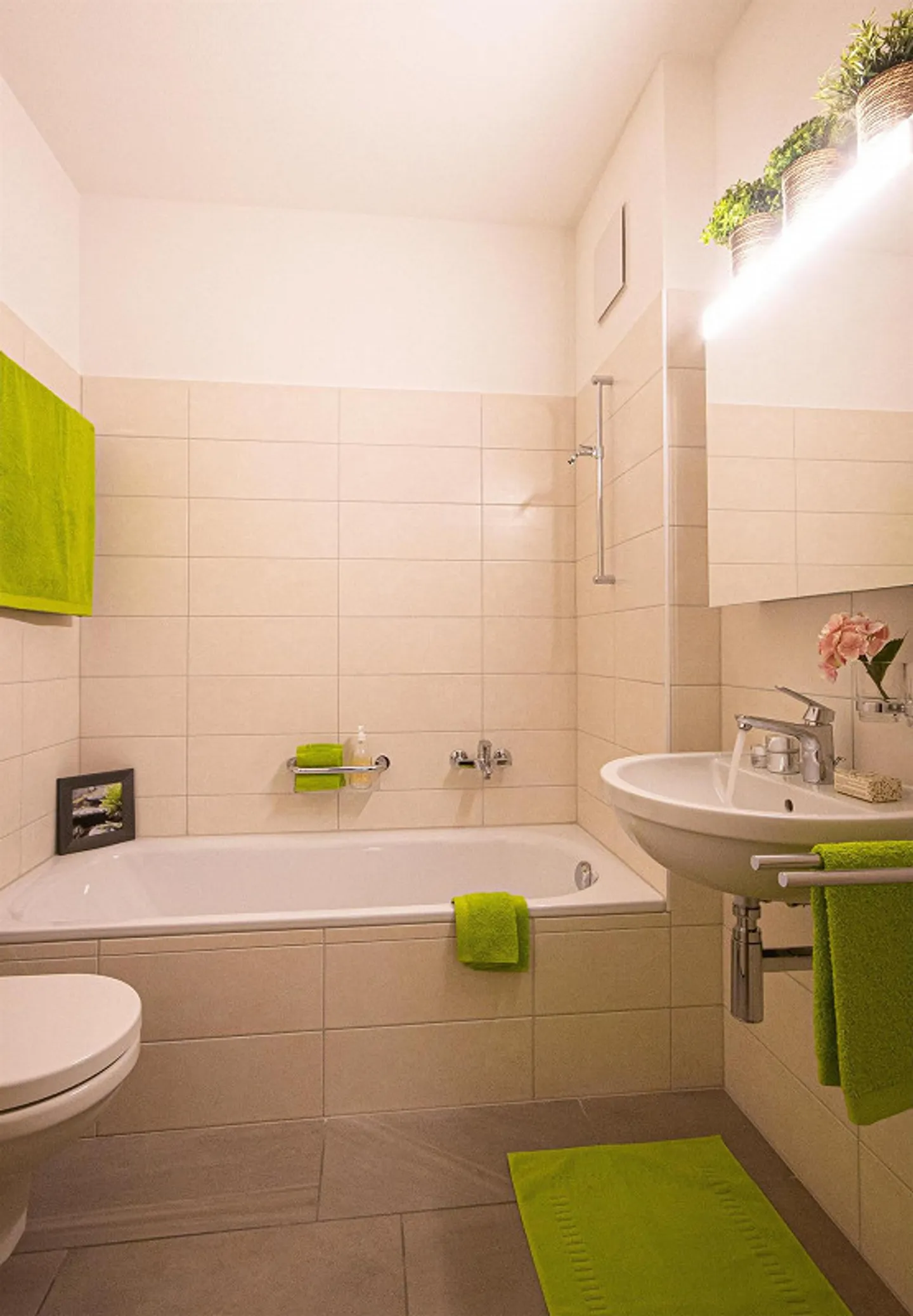 Living in the Green, a Stone's Throw from the Heart of Bellinzona - Photo 11 of 11