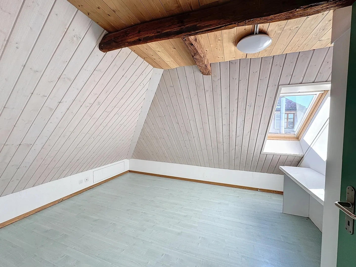 Einzigartige Duplex-Wohnung - Foto 13 von 21