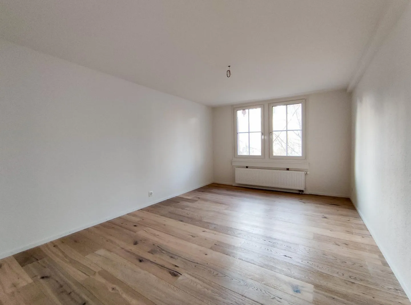 Bella appartamento 3 1/2 stanze a Diessenhofen in affitto - Foto 7 di 9