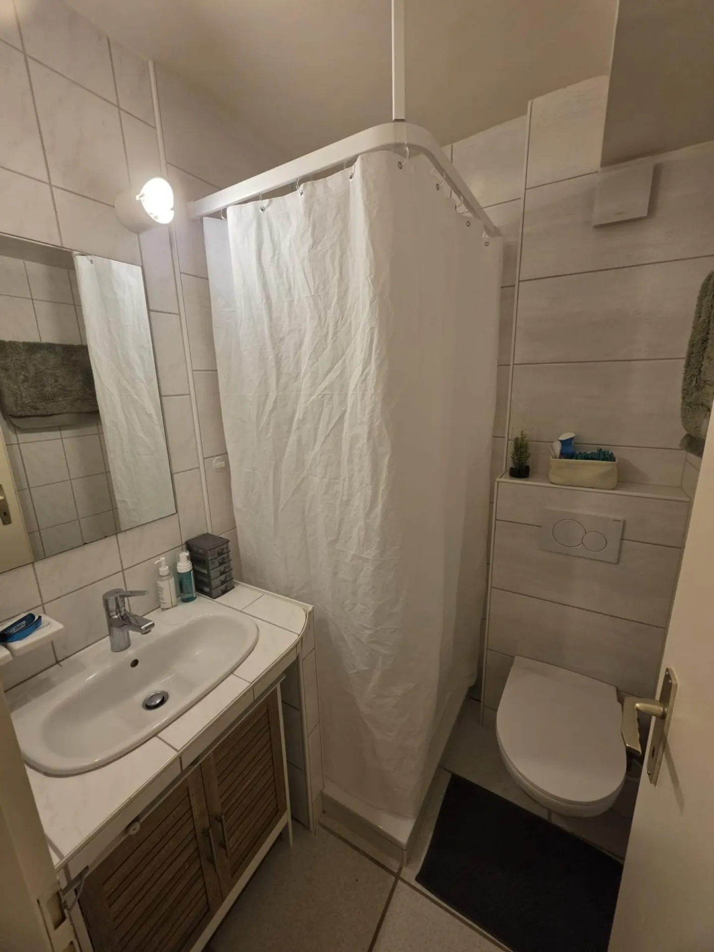 Appartement à louer - Photo 4 sur 6