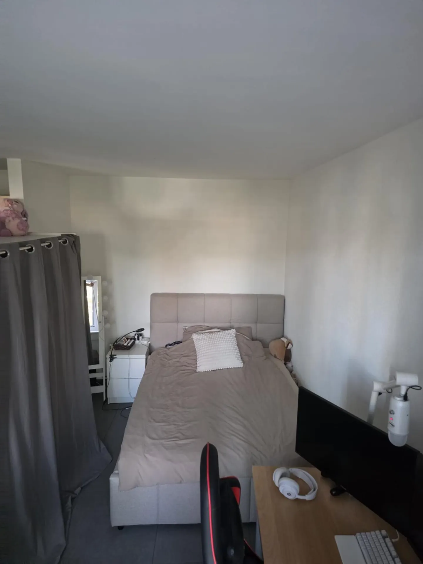 Appartement à louer - Photo 5 sur 6