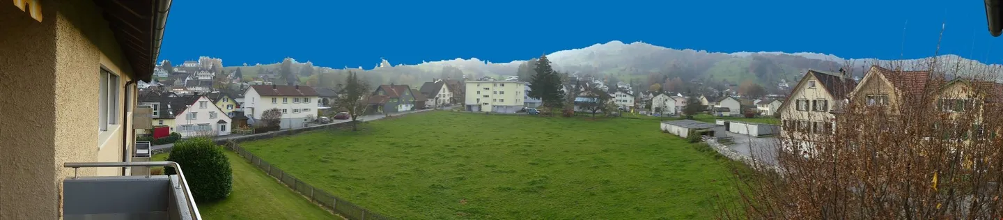 Attractive and beautiful penthouse apartment in a very quiet and preferred location - Photo 1 of 14