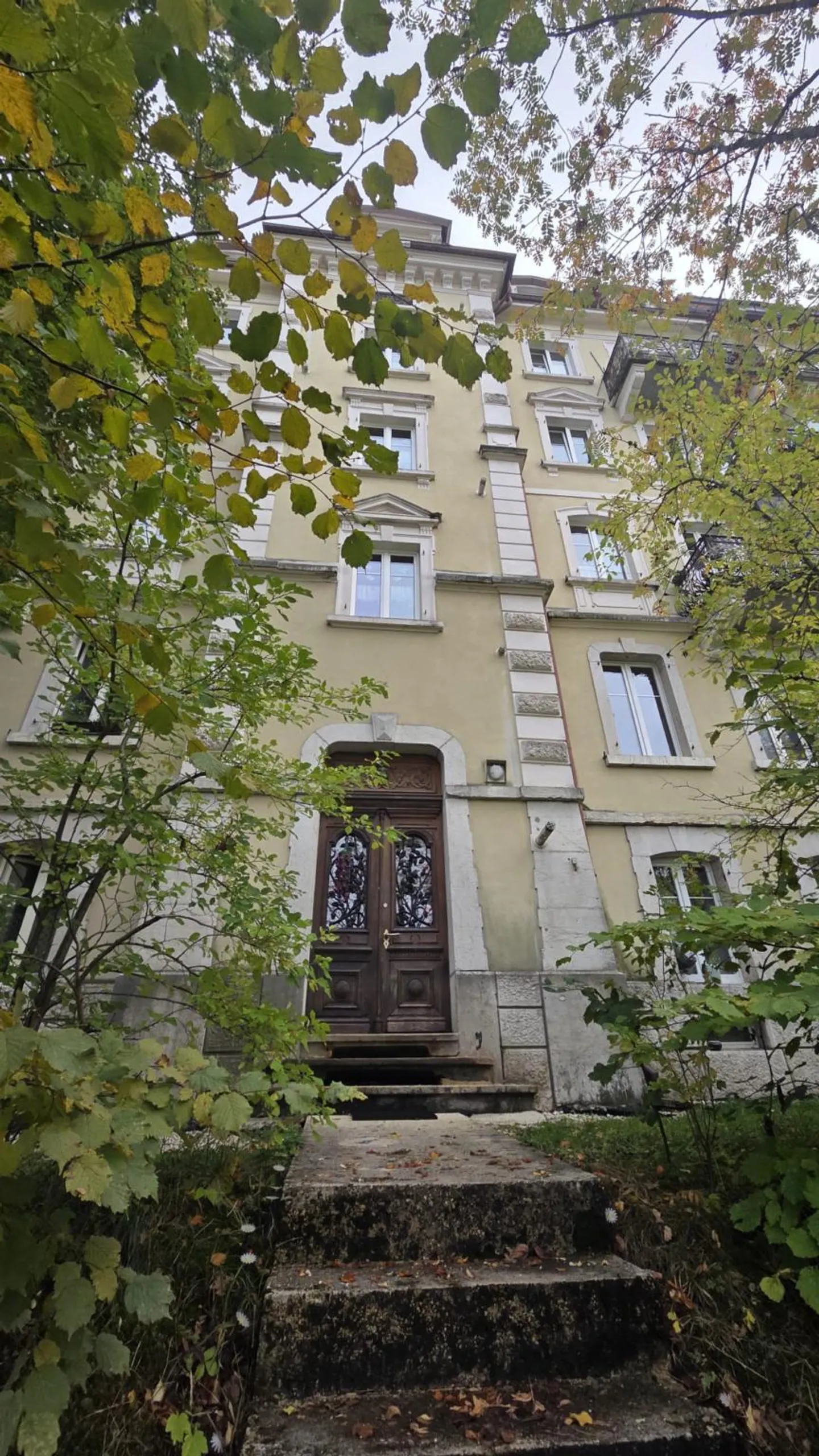 Appartement à louer - Photo 6 sur 6