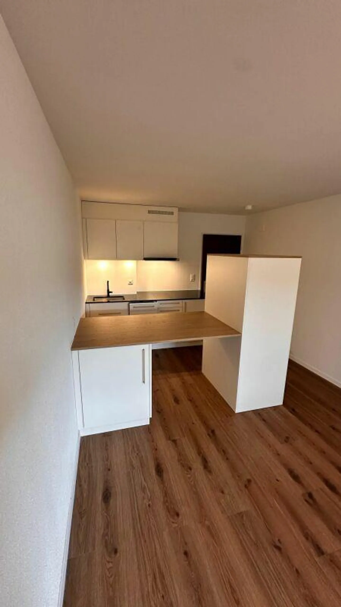 Studio im Tiefparterre - Photo 2 of 7