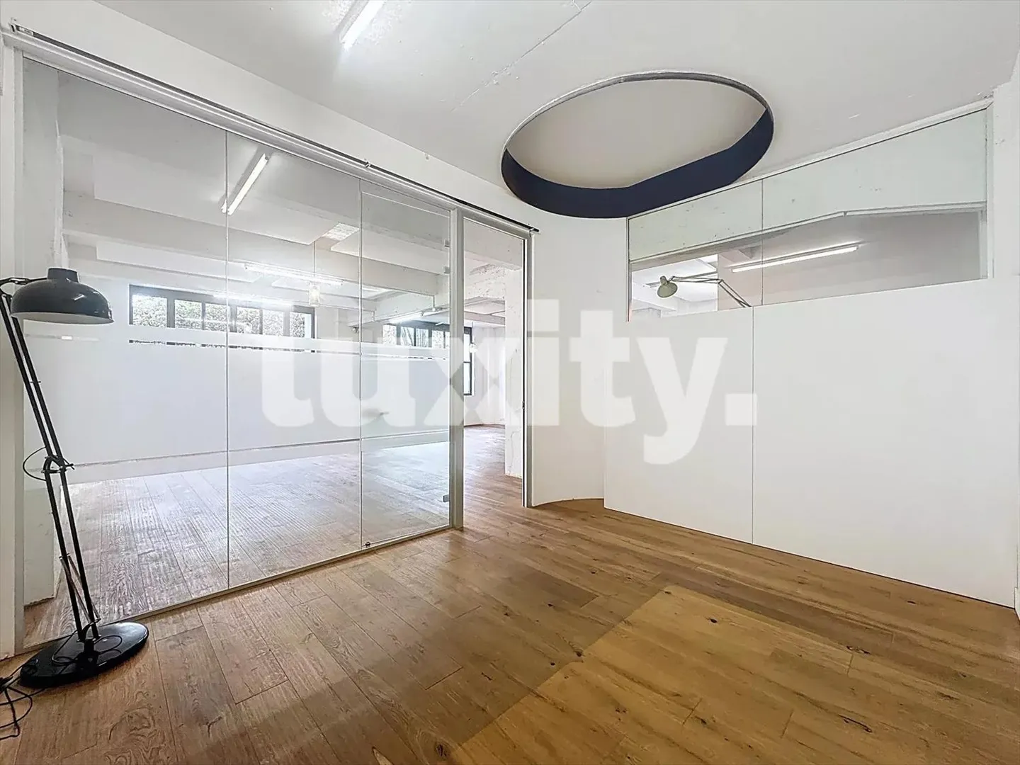 3-room apartment - Photo 3 of 4