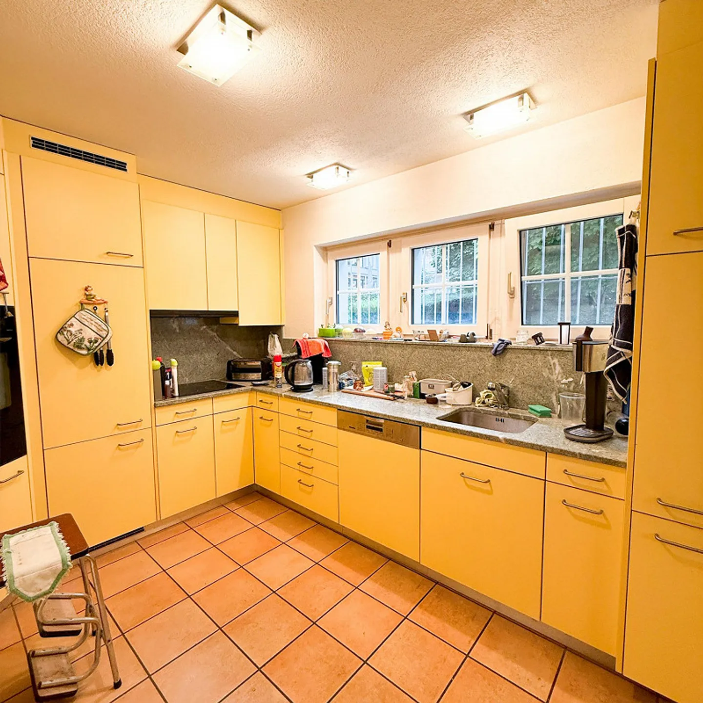 Maison individuelle de 5,5 pièces dans un environnement calme - Photo 5 sur 12