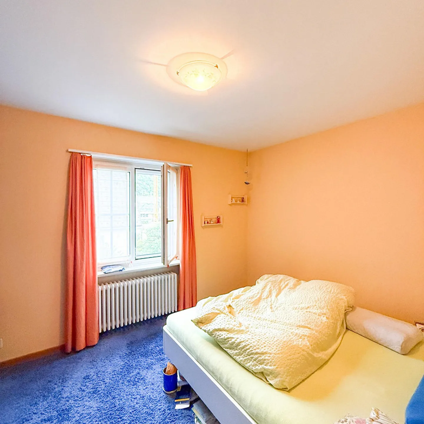 Maison individuelle de 5,5 pièces dans un environnement calme - Photo 9 sur 12