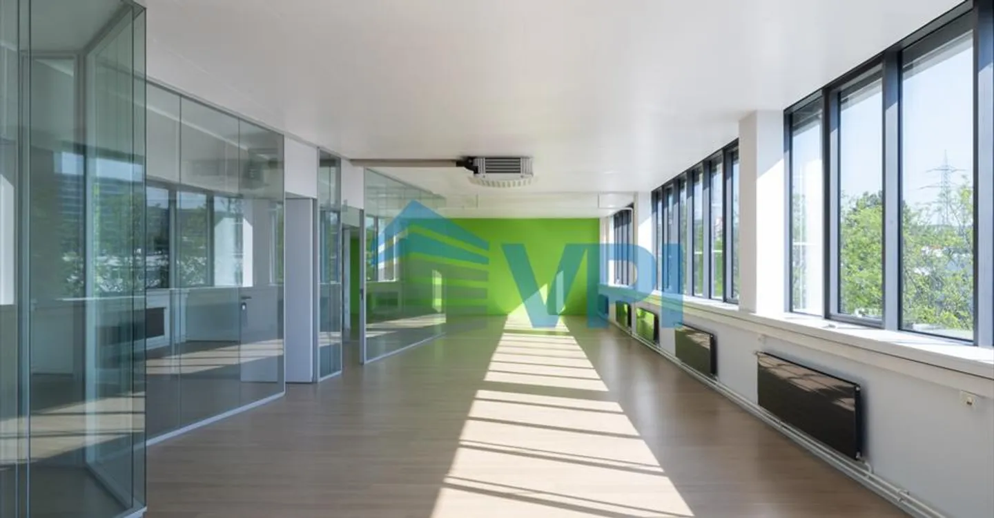 Office space for rent - Photo 8 of 13