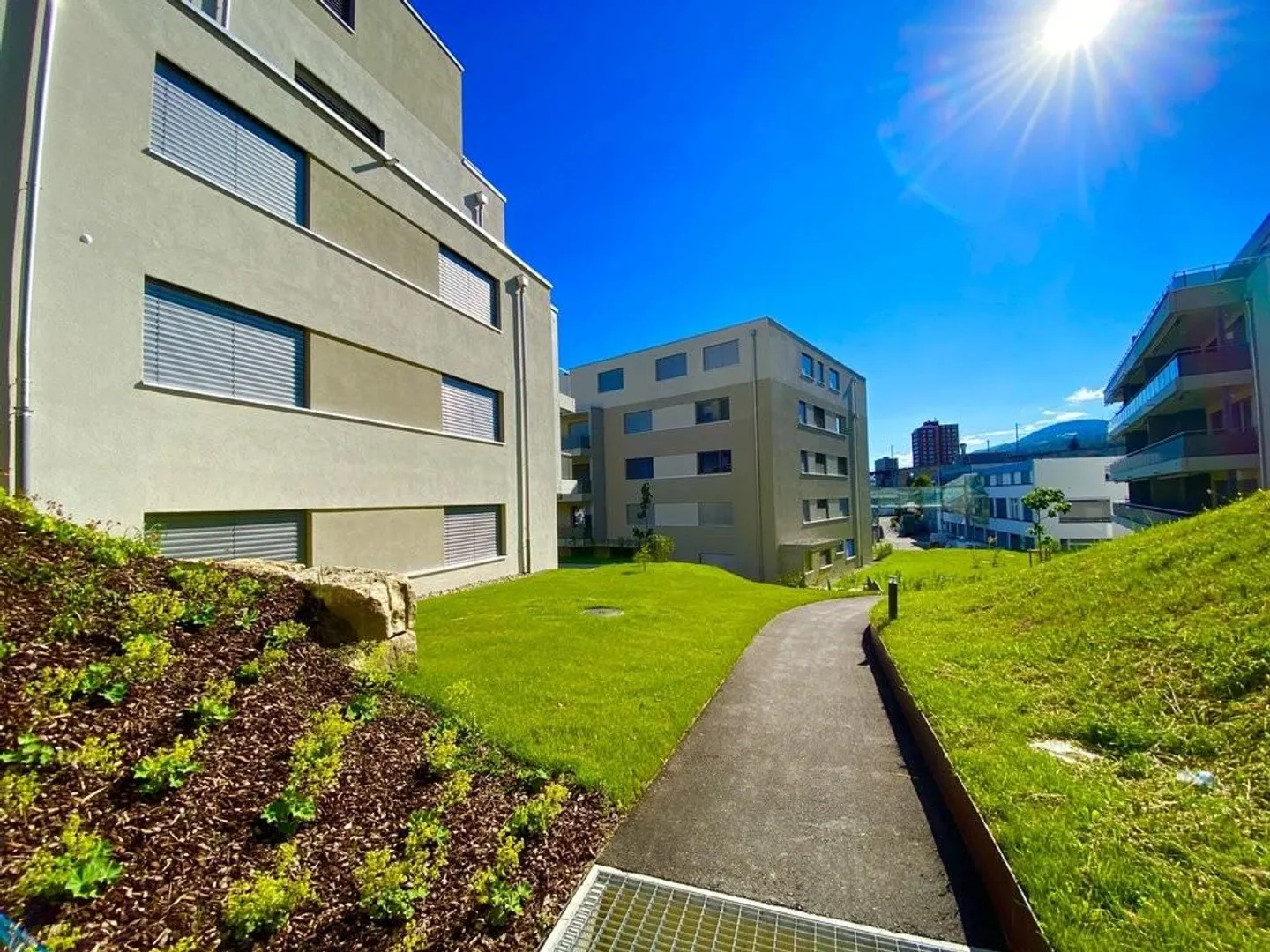 Recherche d'un nouveau locataire pour un beau logement à Grenchen - Photo 8 sur 10