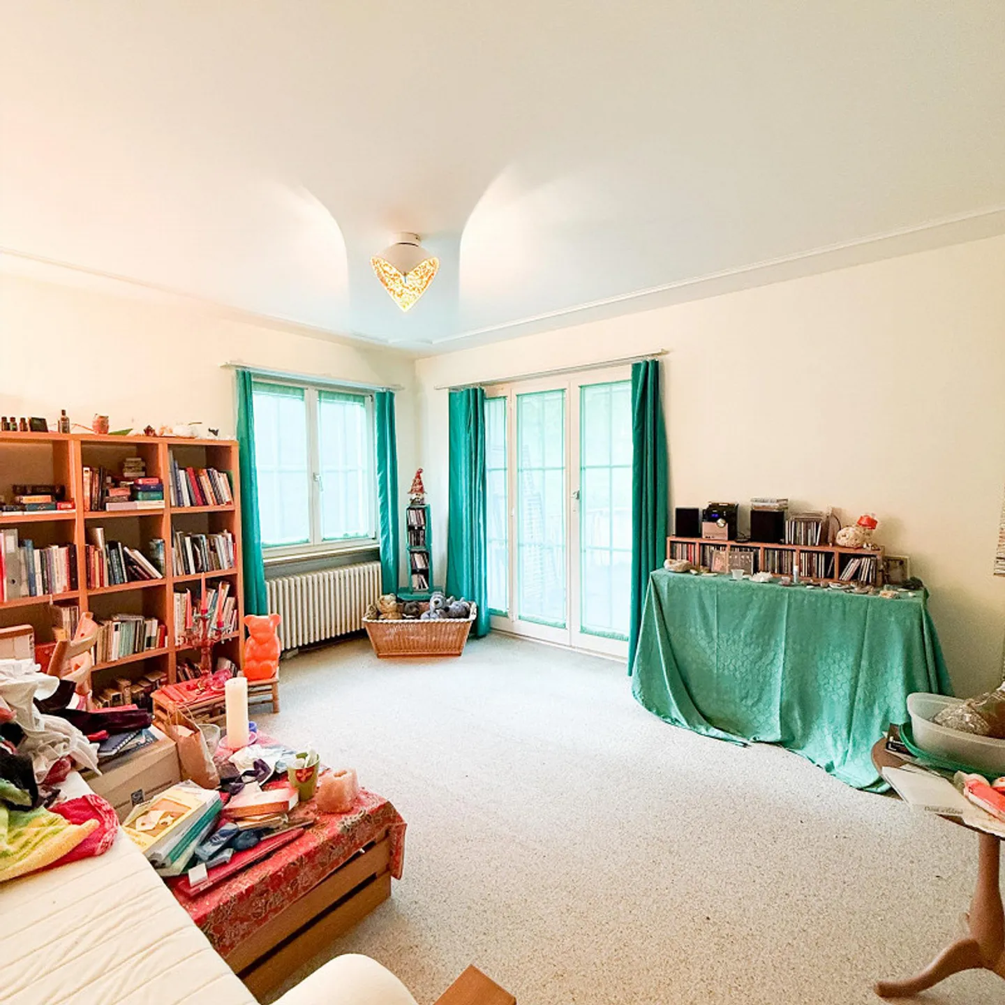 Maison individuelle de 5,5 pièces dans un environnement calme - Photo 7 sur 12