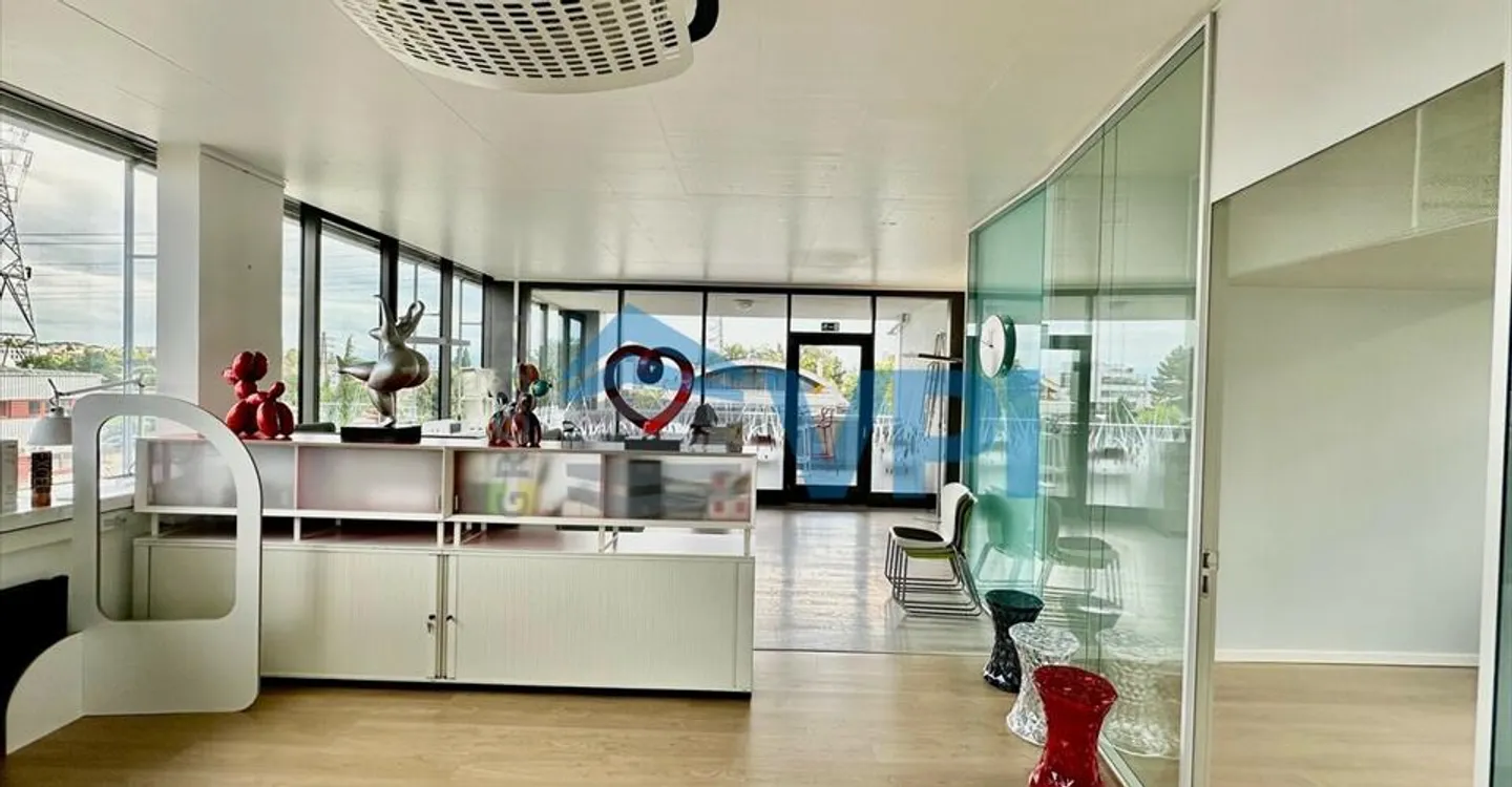 Office space for rent - Photo 5 of 13