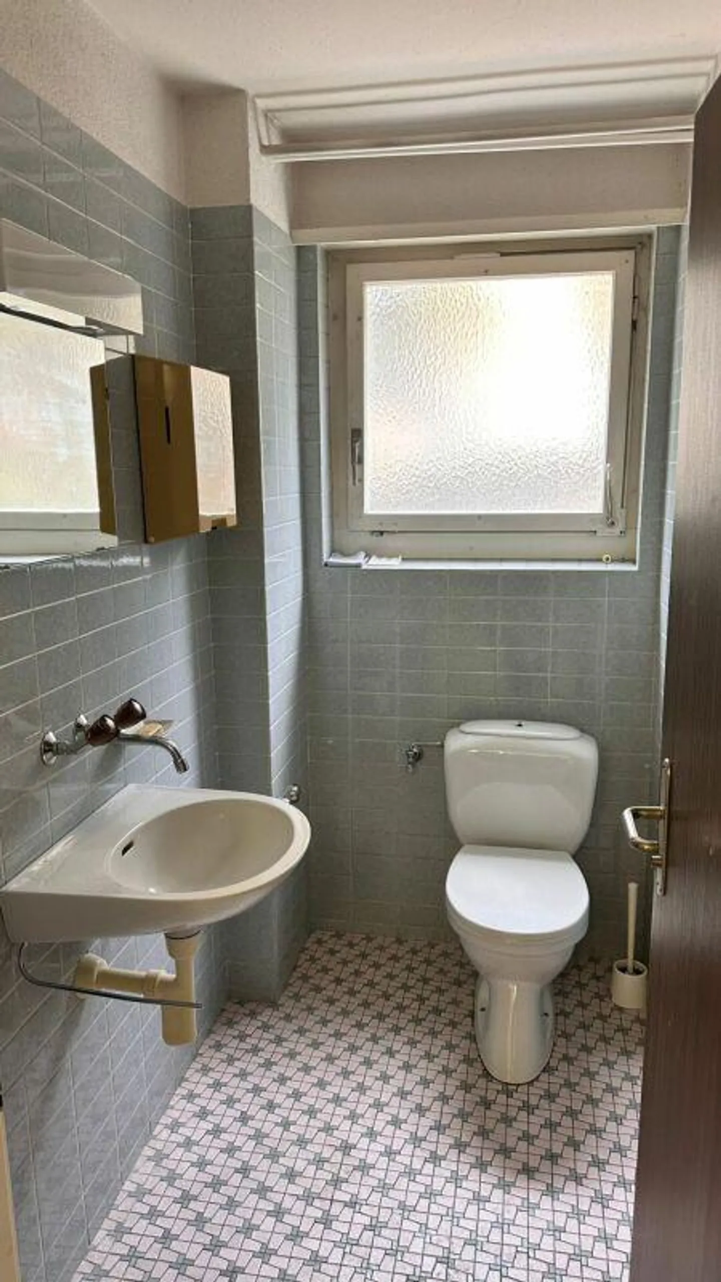 Studio im Tiefparterre - Photo 6 of 7