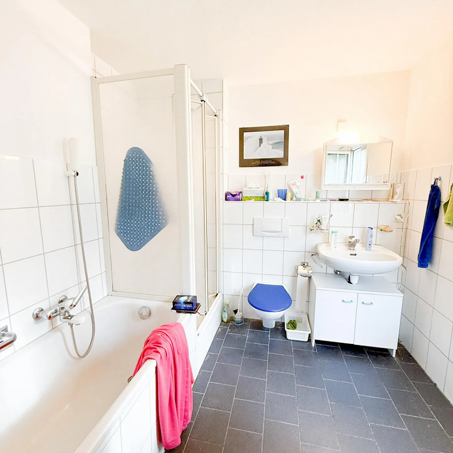 Maison individuelle de 5,5 pièces dans un environnement calme - Photo 10 sur 12