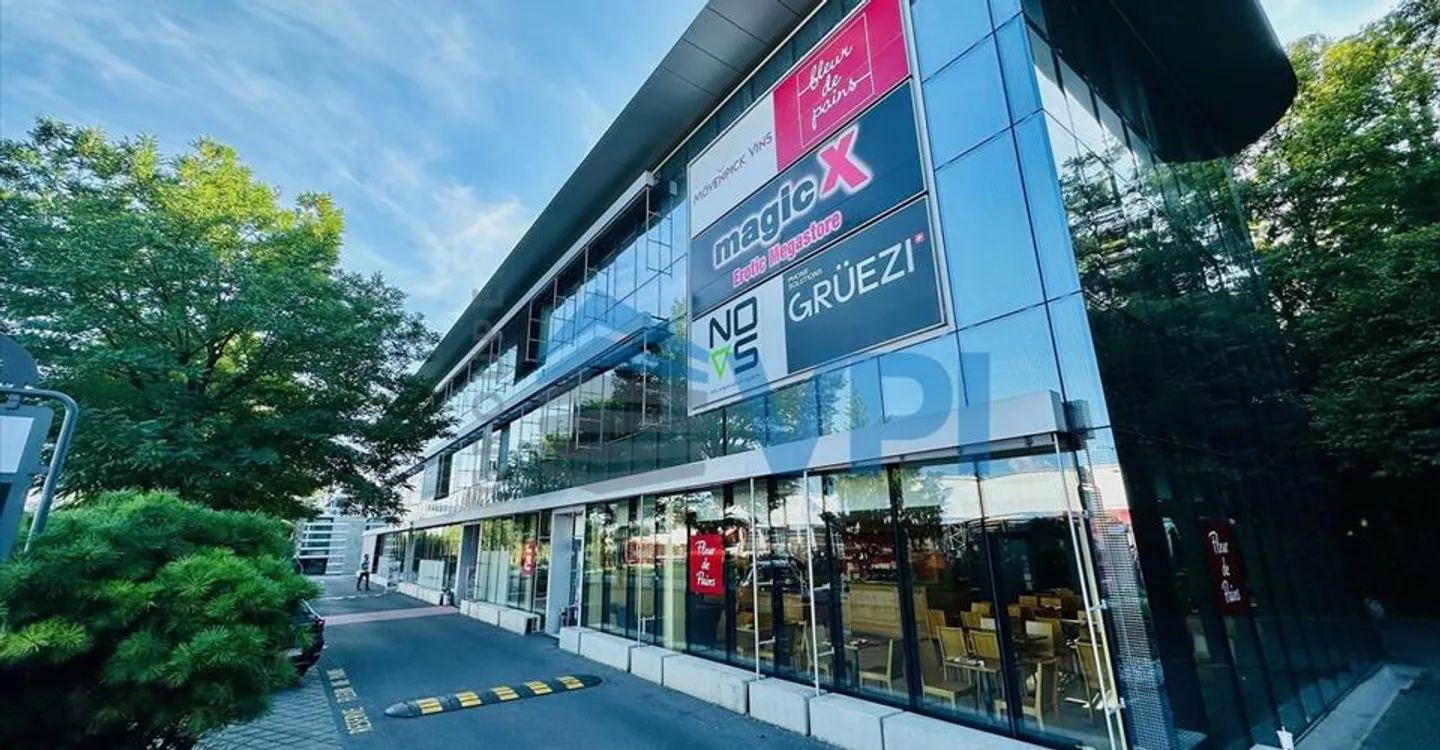 Office space for rent - Photo 13 of 13