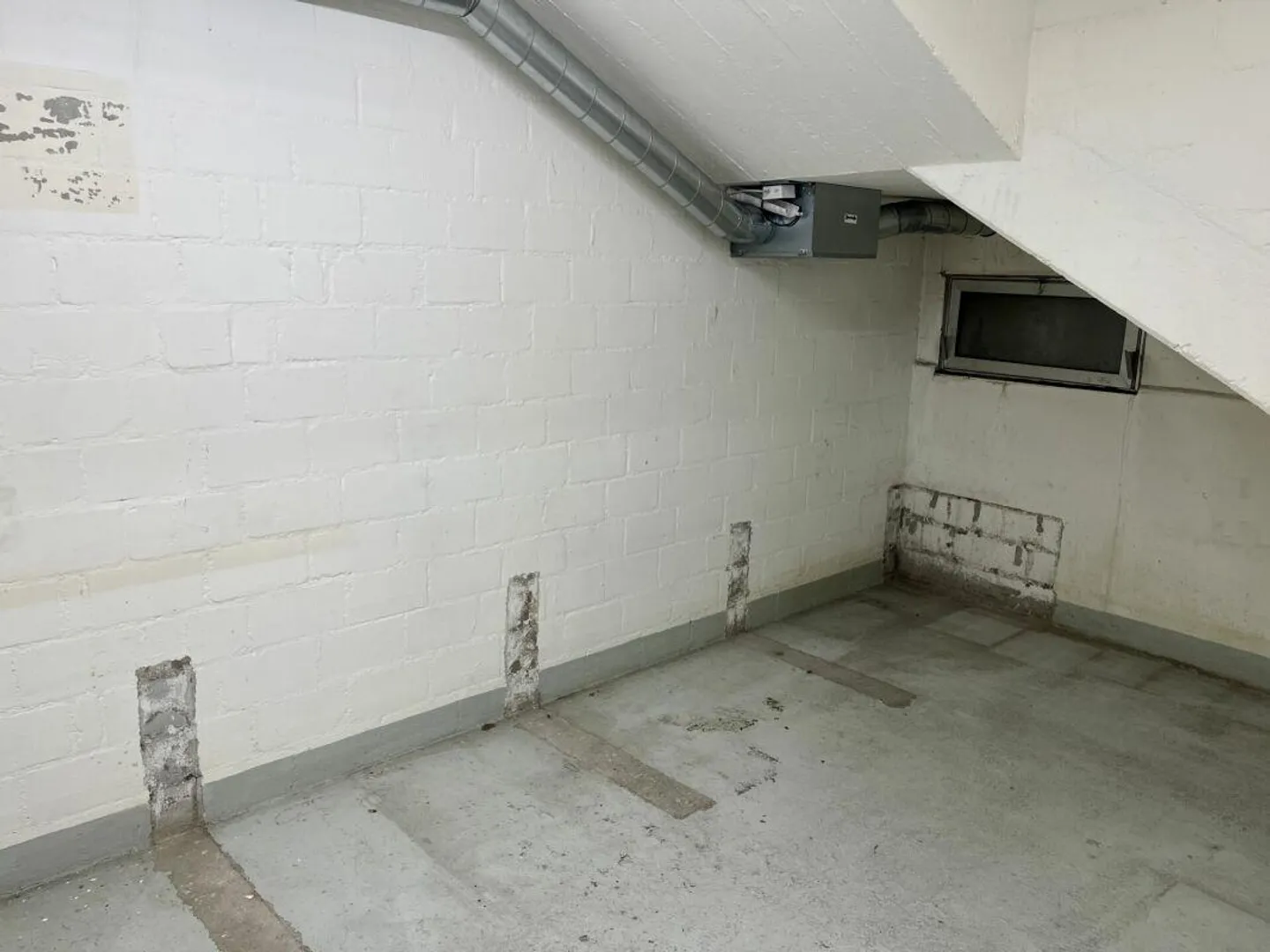 Espace de stockage polyvalent dans un emplacement privilégié à Ebikon - Photo 7 sur 7
