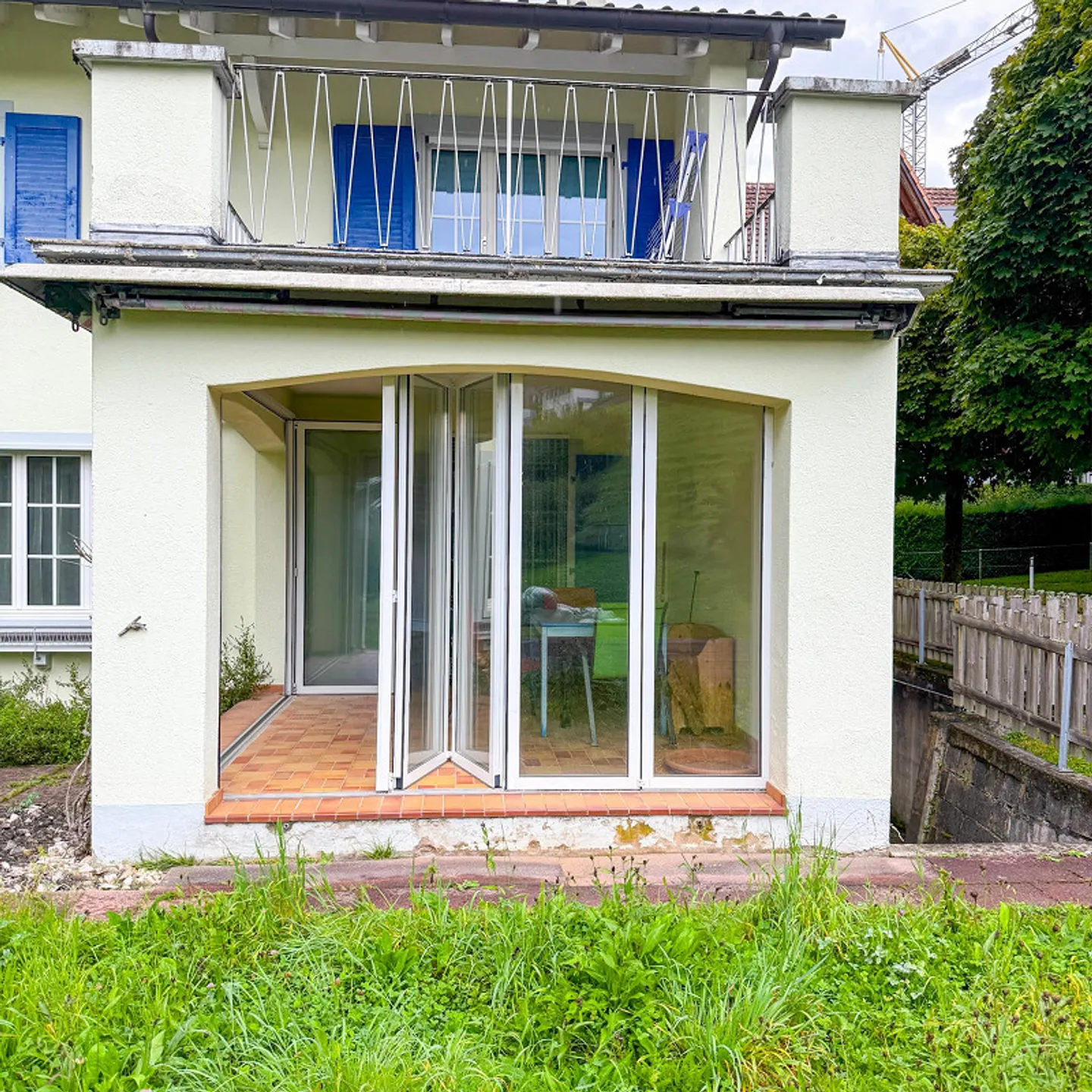 Maison individuelle de 5,5 pièces dans un environnement calme - Photo 12 sur 12