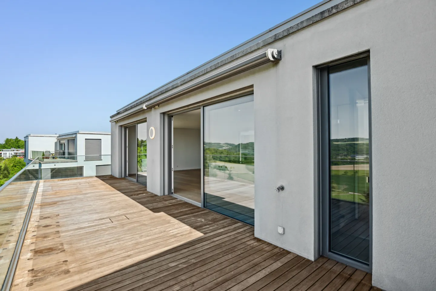 Penthouse kaufen - Foto 6 von 10