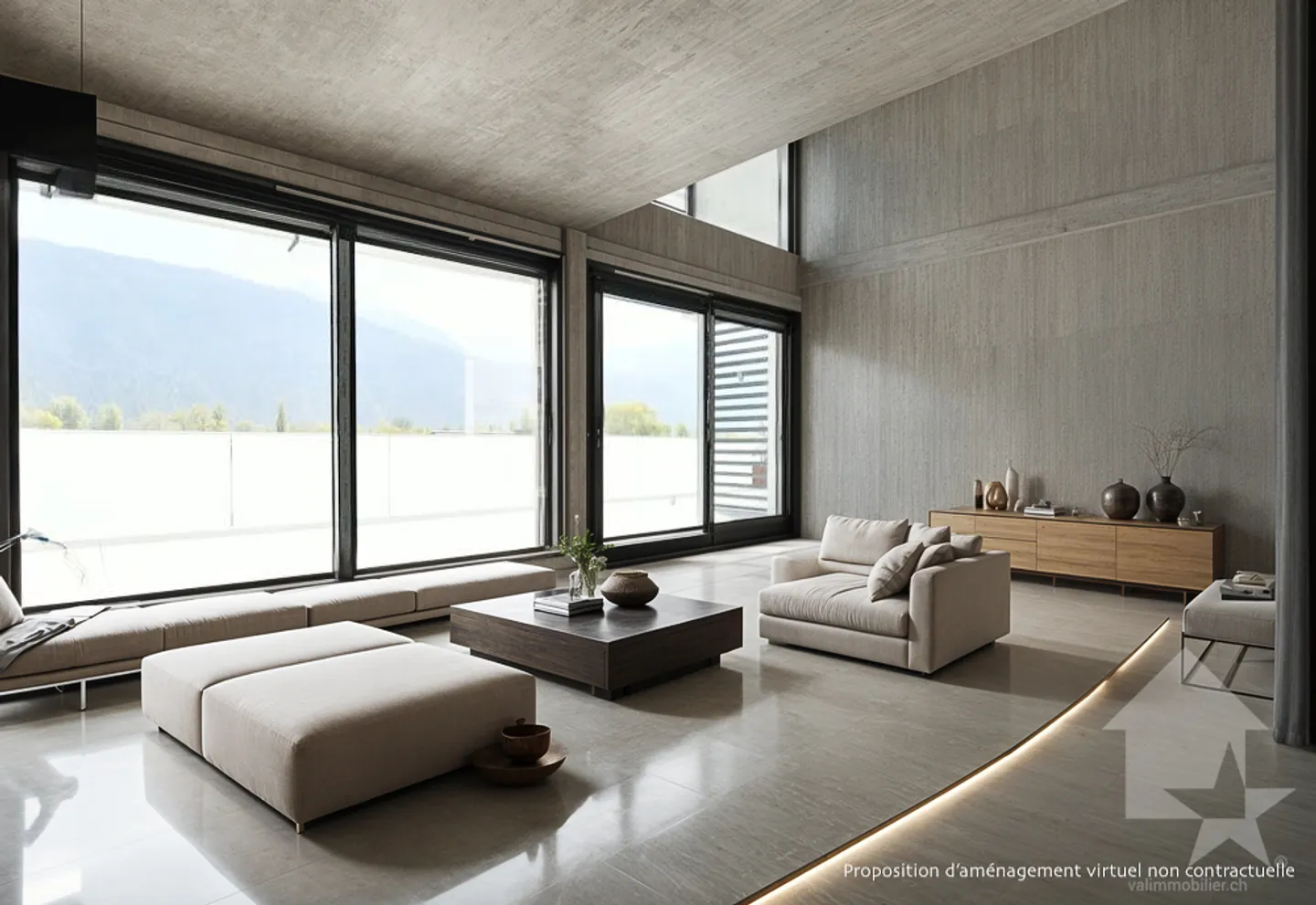 Exceptional New Villas in Fully - Photo 1 of 18