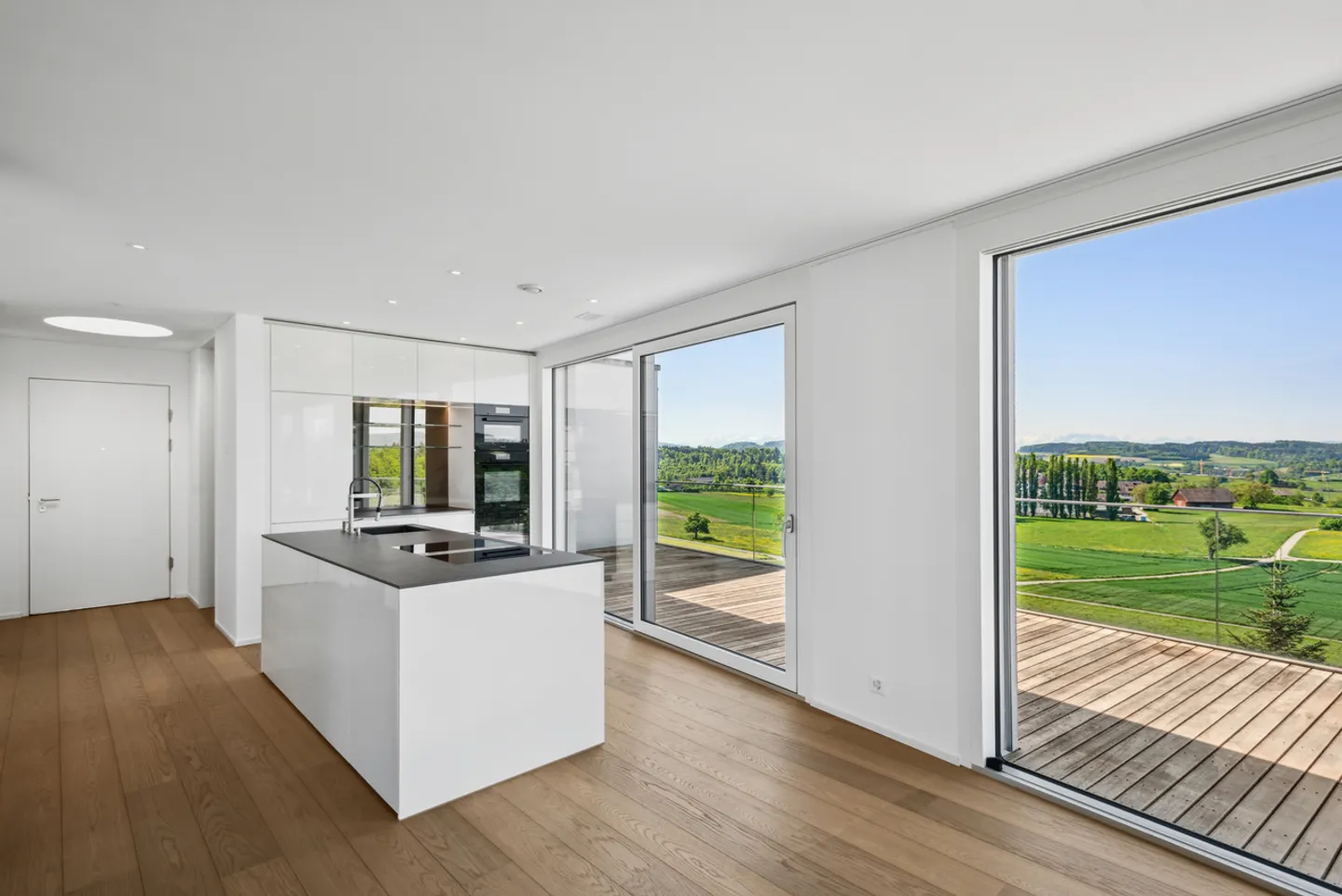 Penthouse kaufen - Foto 5 von 10