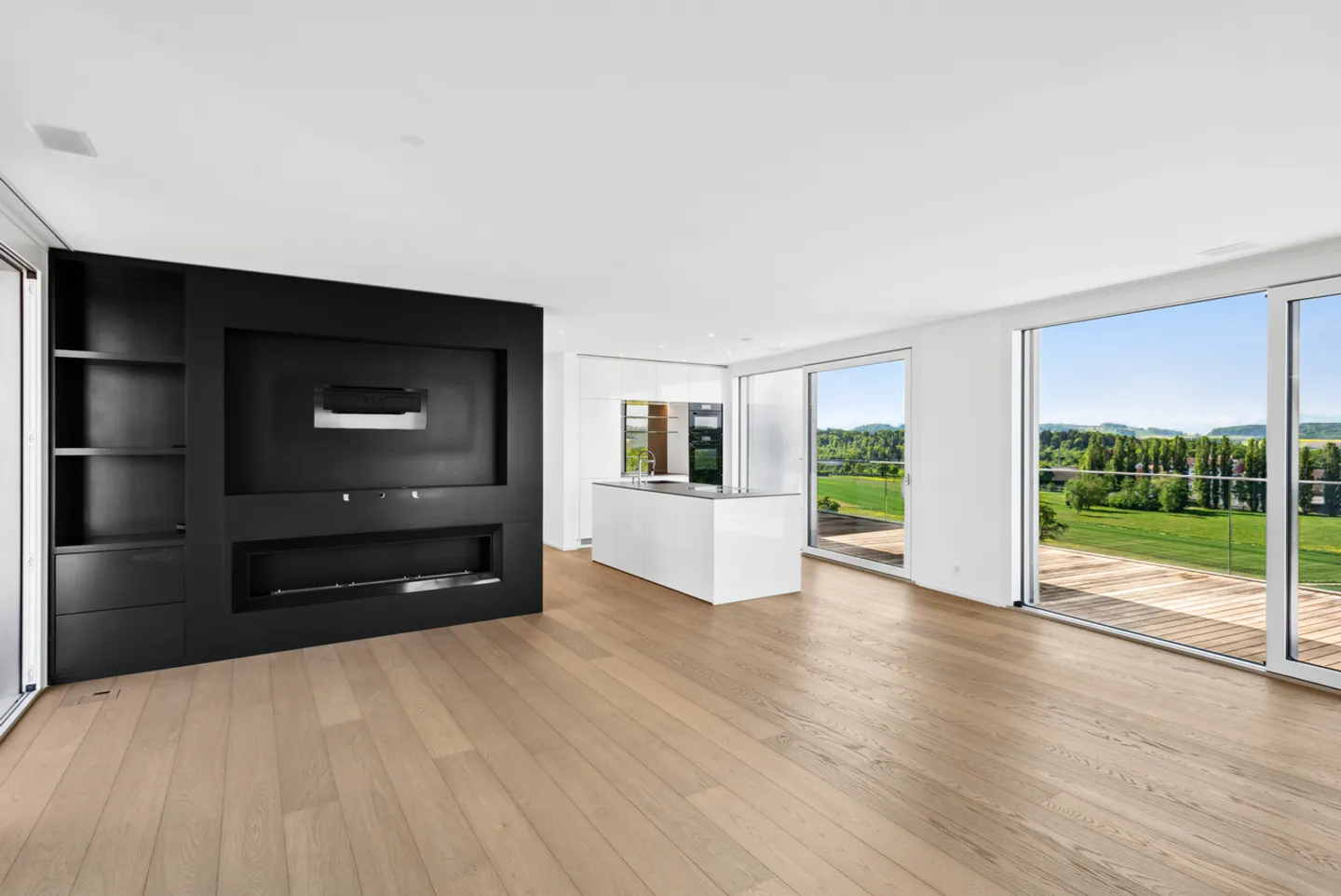 Penthouse kaufen - Foto 4 von 10
