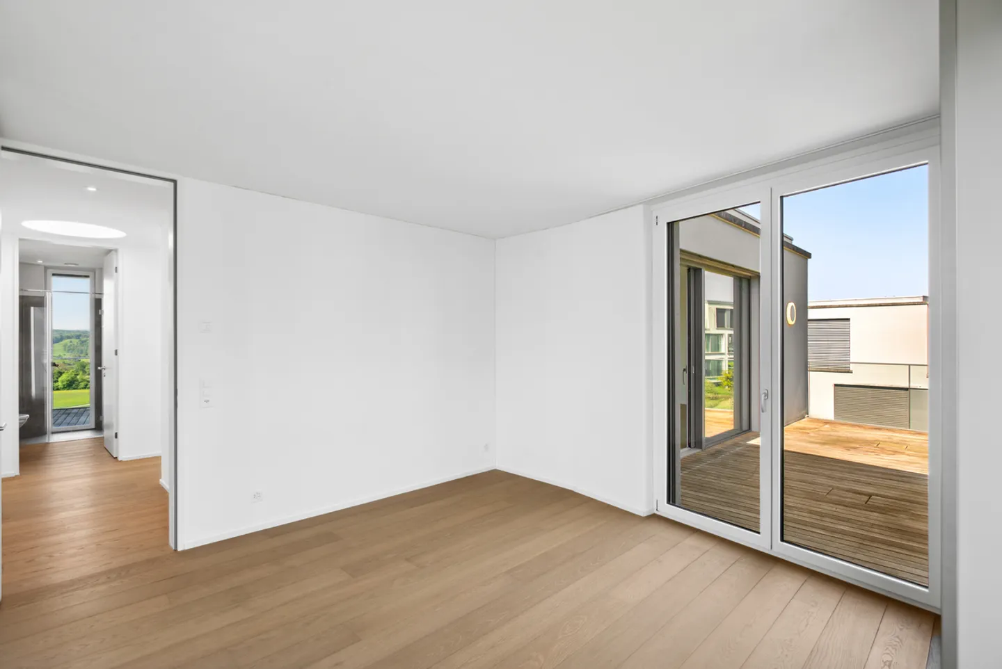 Penthouse kaufen - Foto 9 von 10