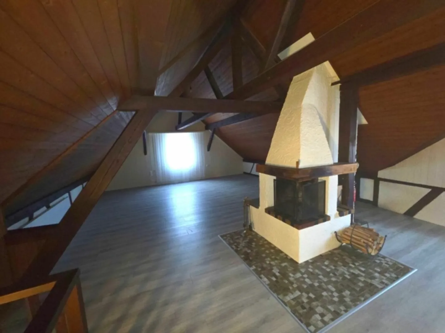 For rent immediately, spacious studio near the center in Elgg! - Photo 1 of 3