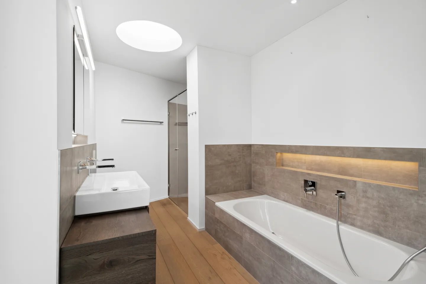 Penthouse kaufen - Foto 10 von 10