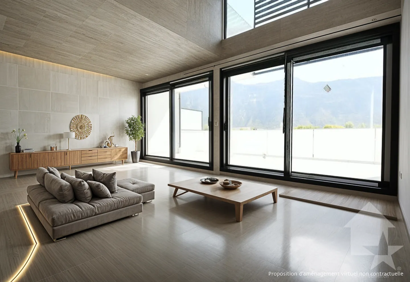 Exceptional New Villas in Fully - Photo 2 of 18