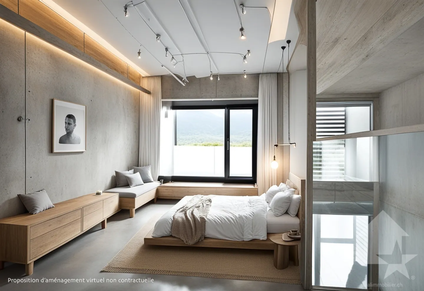 Exceptional New Villas in Fully - Photo 3 of 18