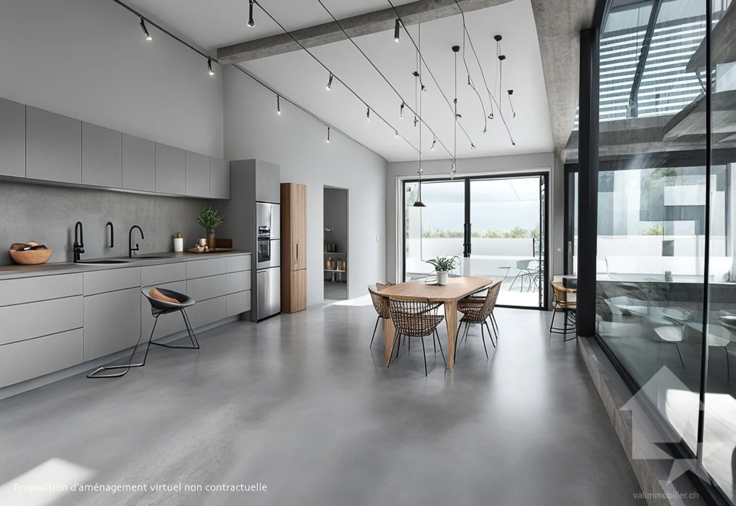 Exceptional New Villas in Fully - Photo 4 of 18