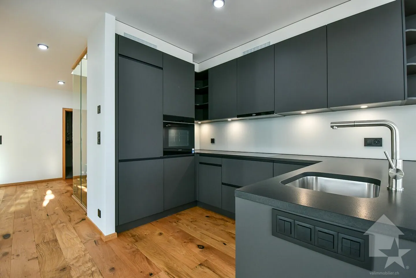 Exceptional New Villas in Fully - Photo 7 of 18
