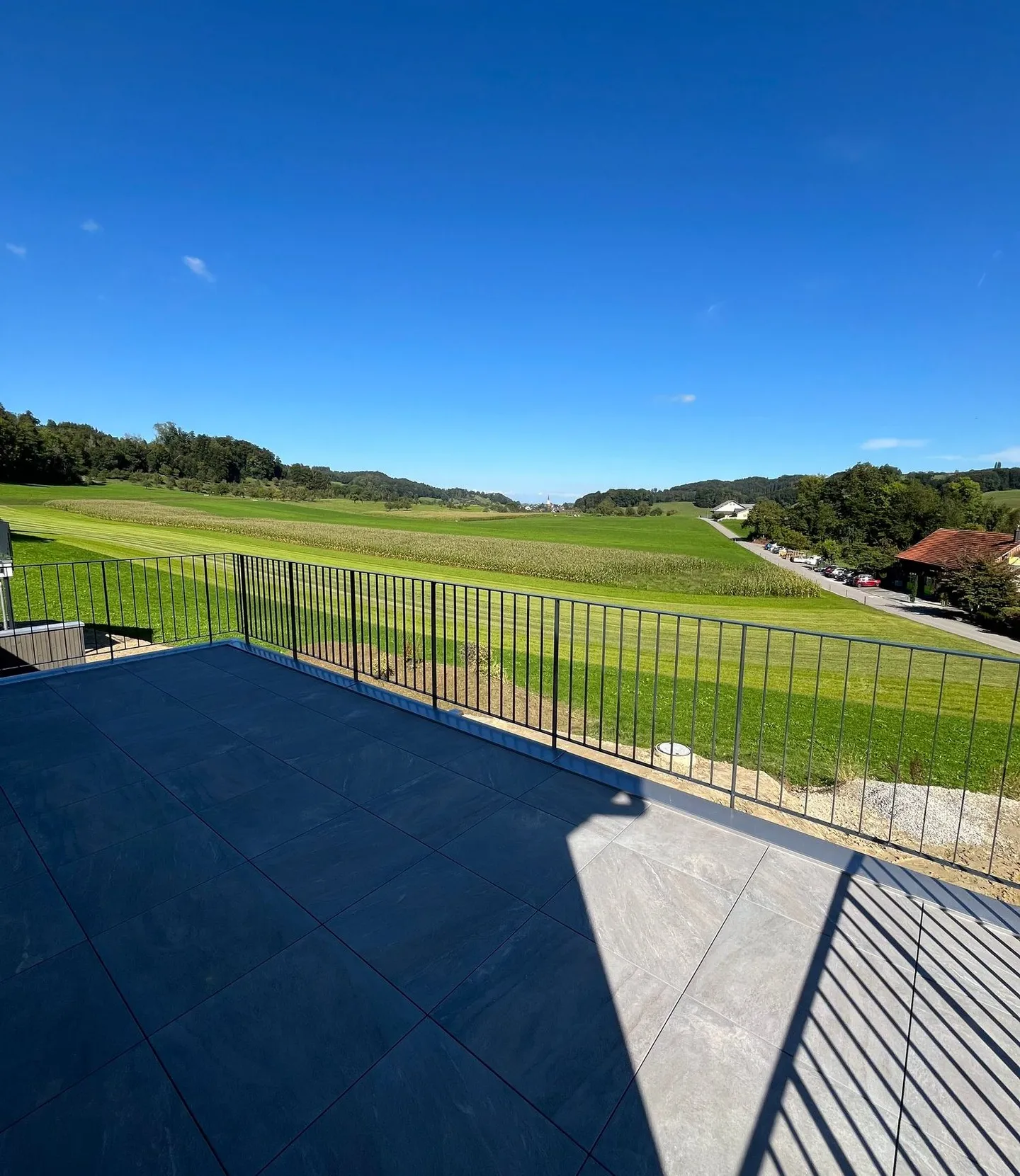 New Single-Family Home in Wuppenau - Photo 4 of 9