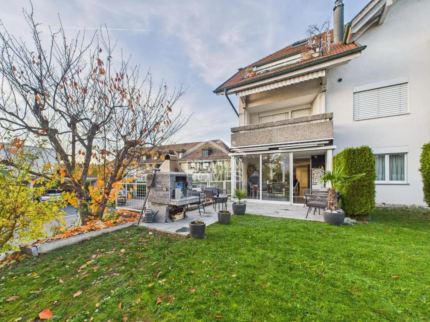 Gioiello residenziale con fascino e classe - Foto 8 di 9