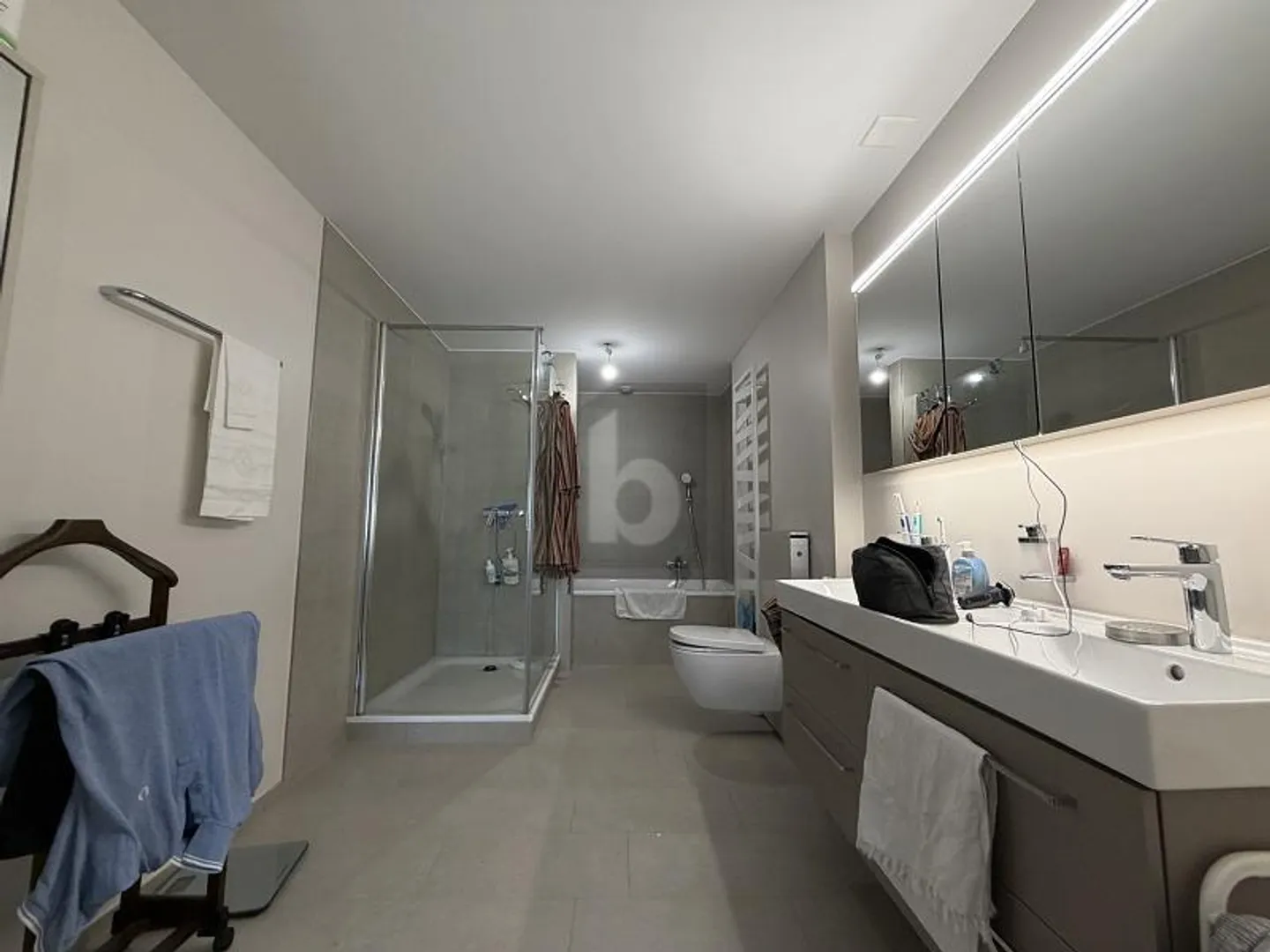 VIVERE URBANO CON PRIVACY E TERRAZZA SUL TETTO - Foto 5 di 6